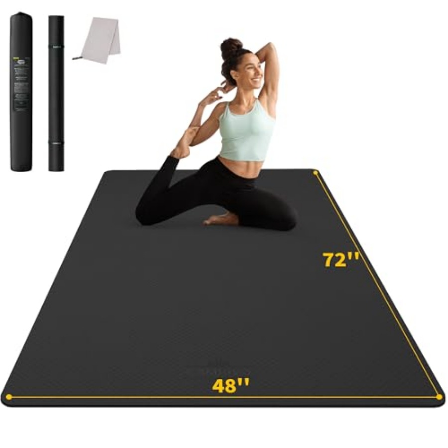 Yoga Mat 72
