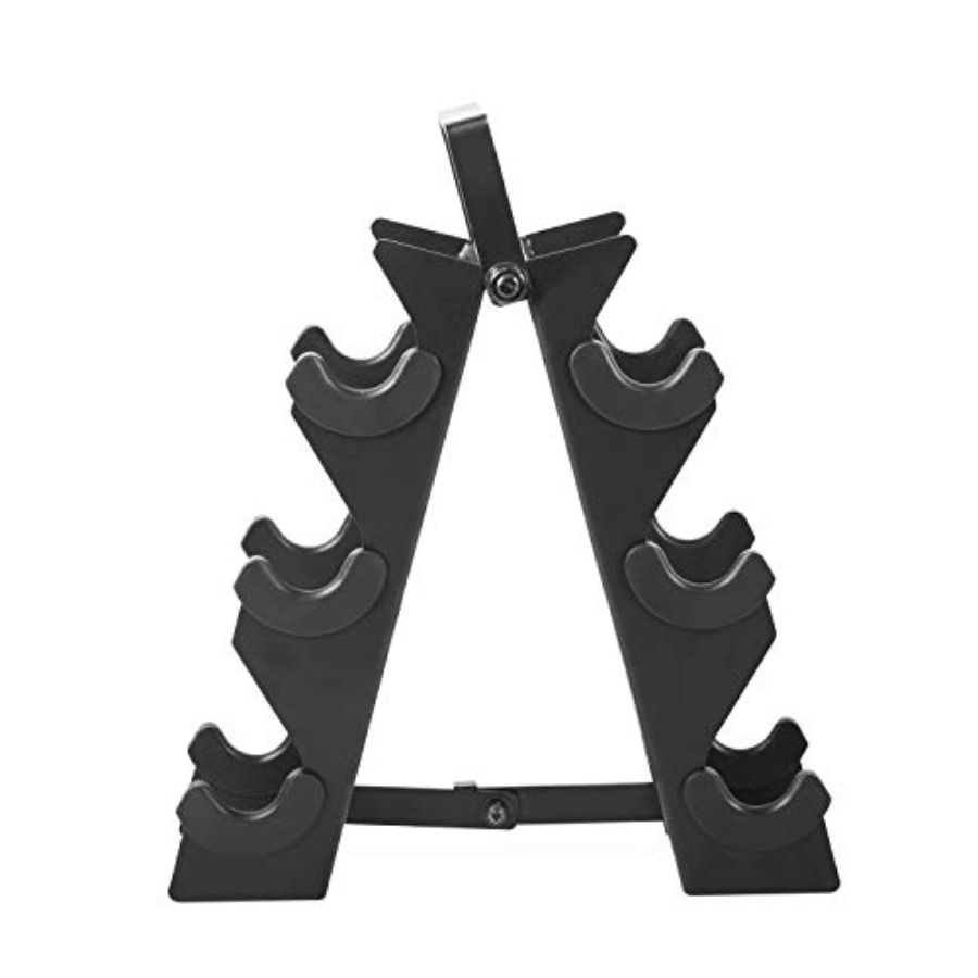 Coated Hex Dumbbell Set - Hex Dumbbell Set 评论和价格
