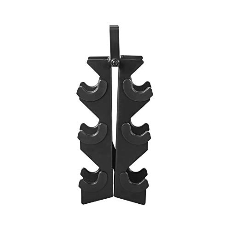 Coated Hex Dumbbell Set - Hex Dumbbell Set 评论和价格