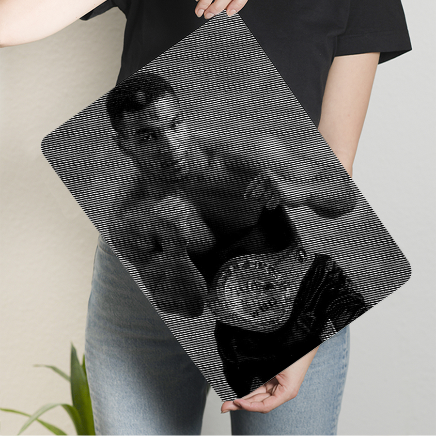 Creative Boxer Metal Tin Sign  - Home Gym Minimalist 评论和价格