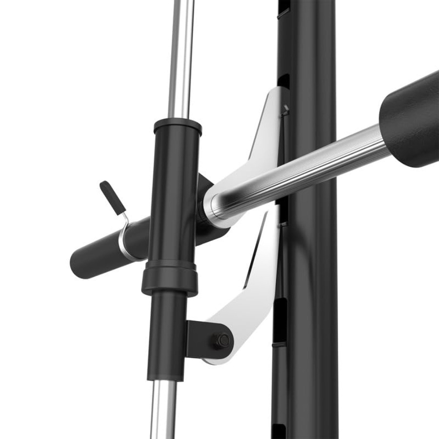 Squat Rack for Home Gym Bench  - Home Gym Weight Machine 评论和价格
