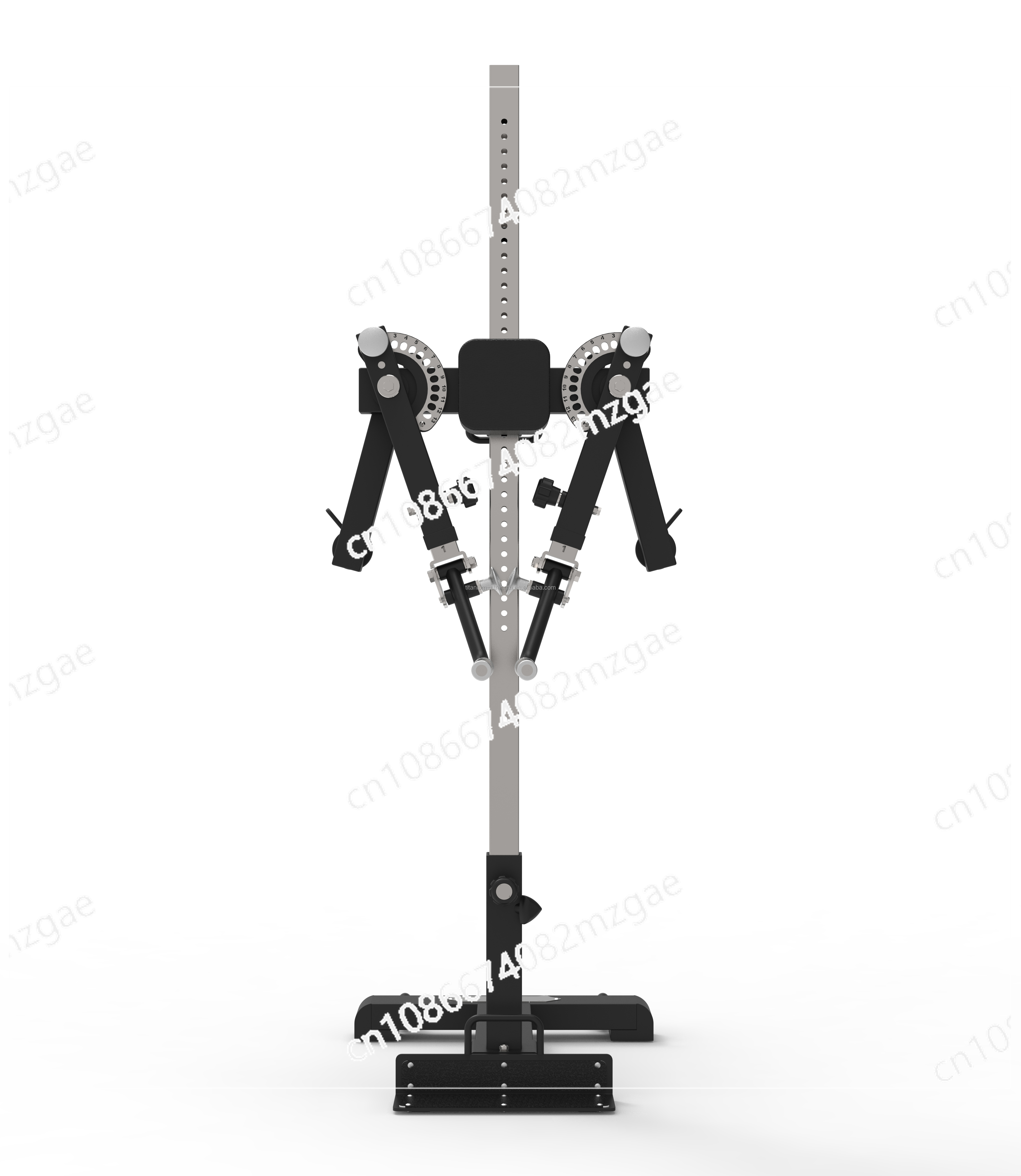 For Home Using Gym Strength Tr - Home Gym Leg Extension 评论和价格