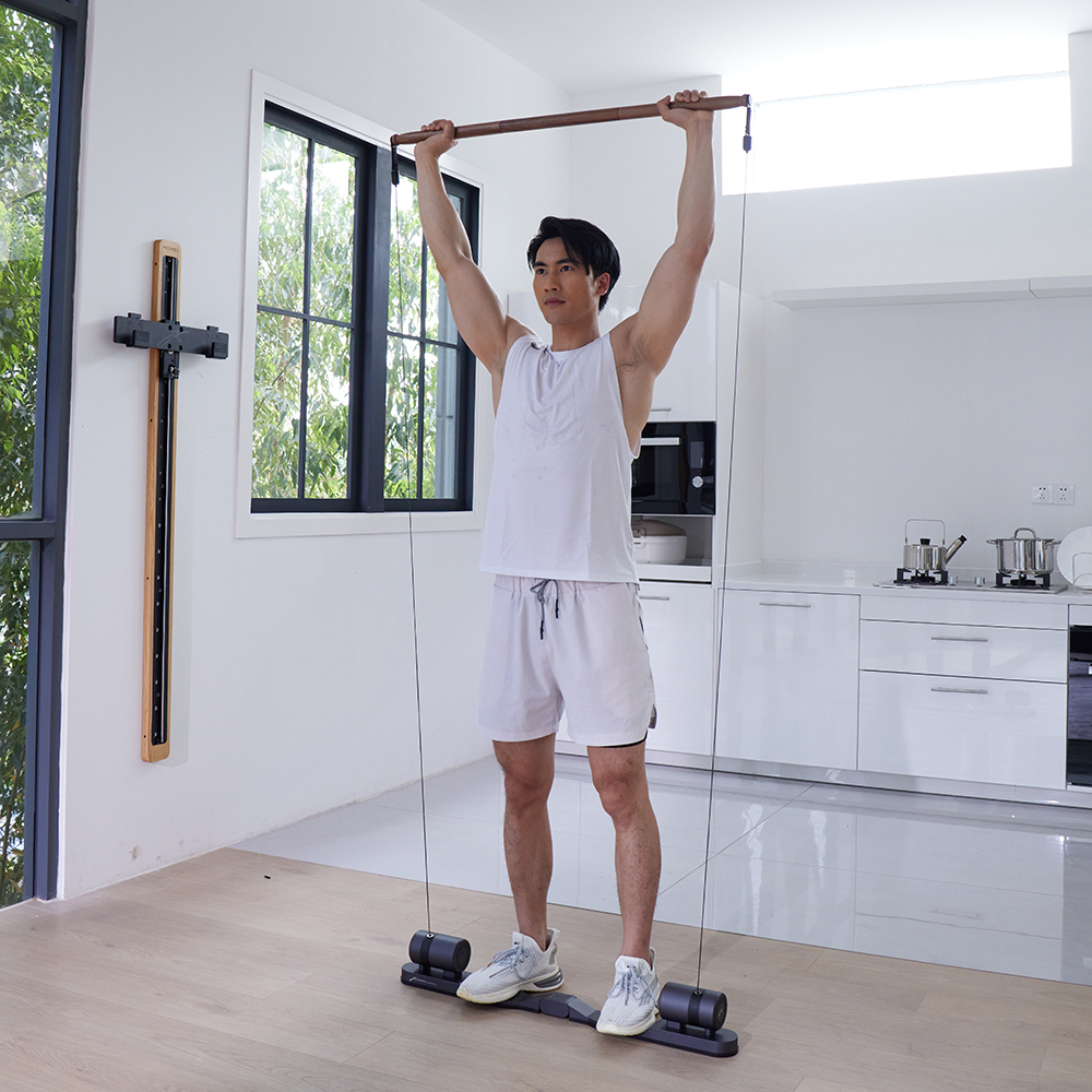 All In One Smart Home Gym Push - Home Gym One Machine 评论和价格