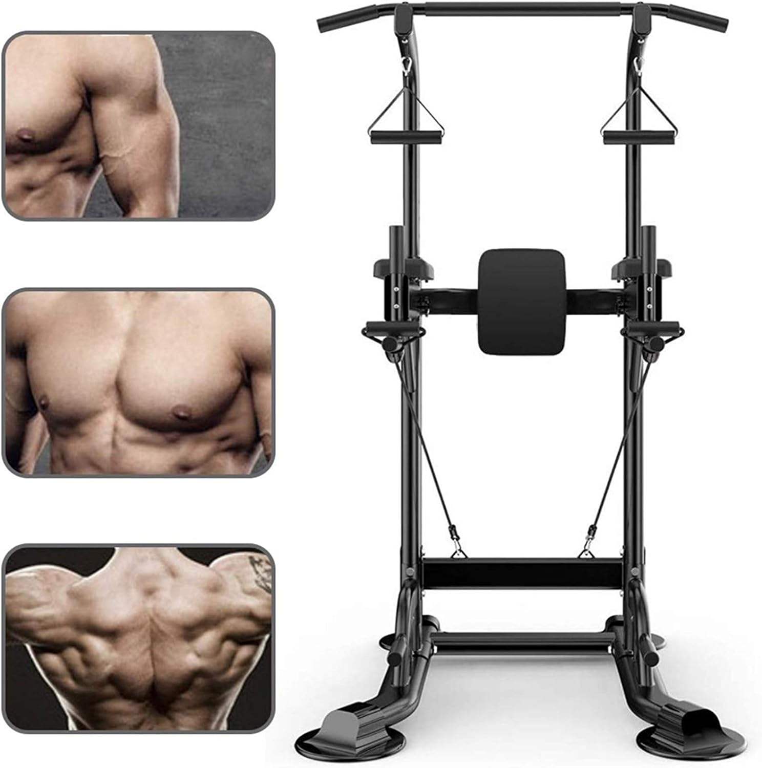 Pull up Bar Strength Training  - Home Gym Exercise 评论和价格