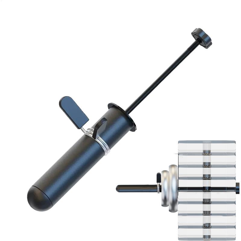 Weight Stack Pin Gym Loading P - Home Gym Weight Machine 评论和价格