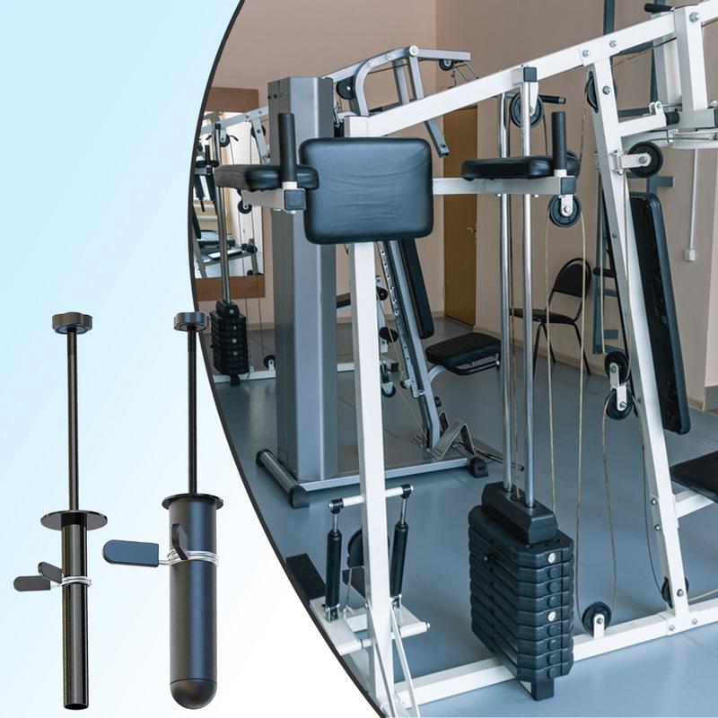 Weight Stack Pin Gym Loading P - Home Gym Weight Machine 评论和价格