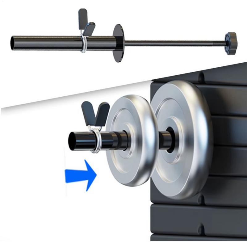 Weight Stack Pin Gym Loading P - Home Gym Weight Machine 评论和价格