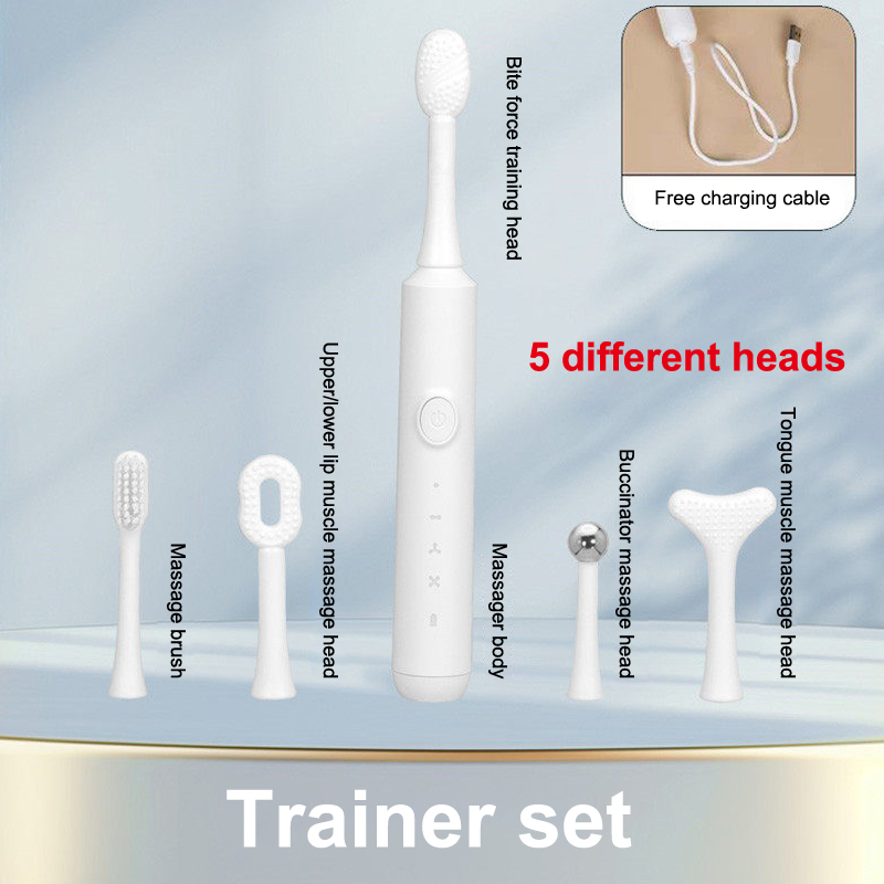 Electric Tongue Muscle Trainin - Home Gym App 评论和价格