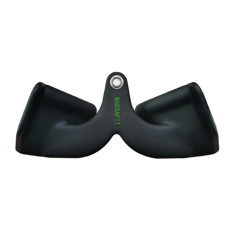 Lat Pull Down Bar Rowing Handl - Home Gym Weight Machine 评论和价格