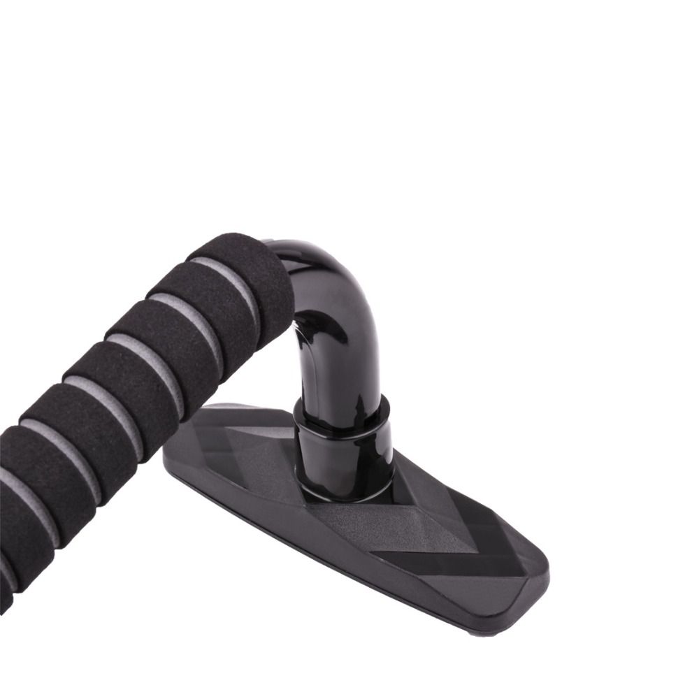 2Pcs Ergonomic Push Up Bar Adj - Home Gym Weight Machine 评论和价格