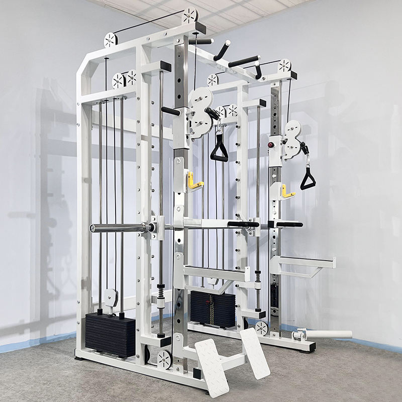 Home Comprehensive Training Po - Home Gym Weight Machine 评论和价格