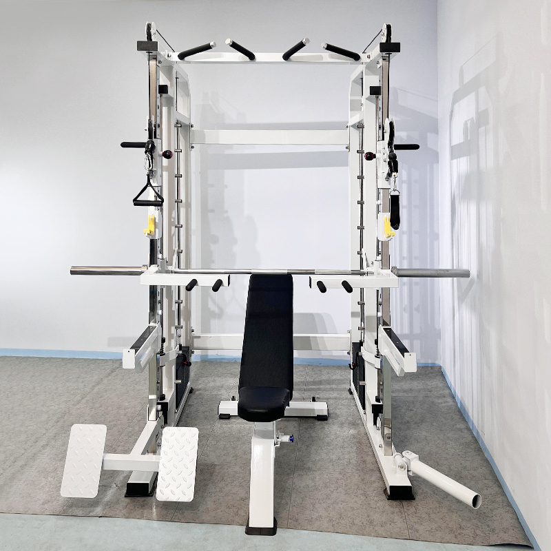 Home Comprehensive Training Po - Home Gym Weight Machine 评论和价格