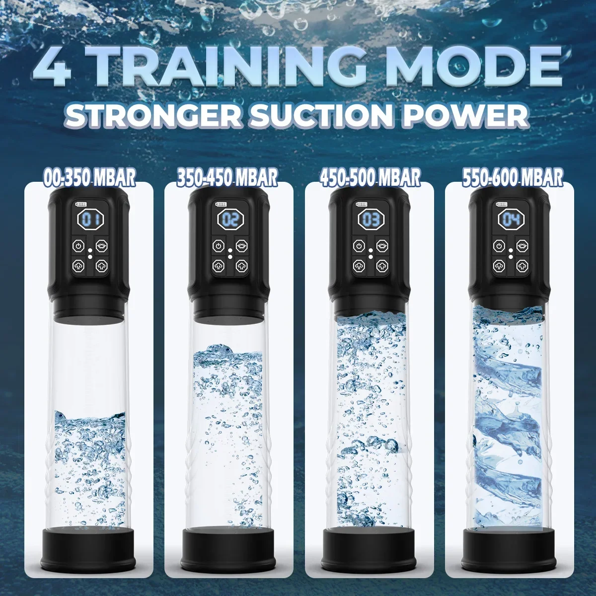 Electric Vacuum Sucking Penis  - Home Gym App 评论和价格