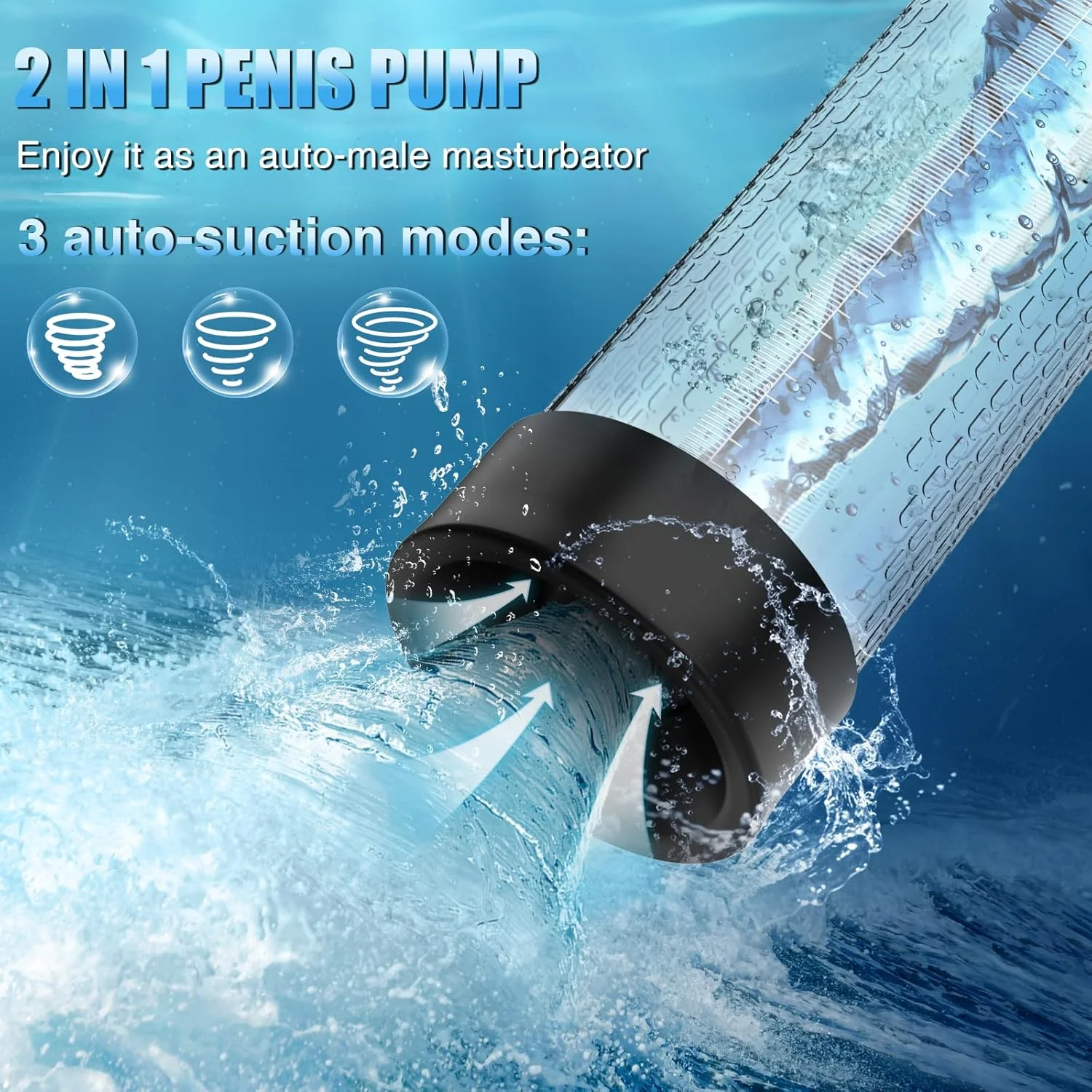 Electric Vacuum Sucking Penis  - Home Gym App 评论和价格