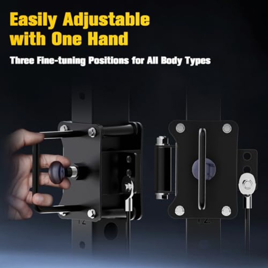 F4 Smith Machine Power Cage wi - Home Gym One Machine 评论和价格