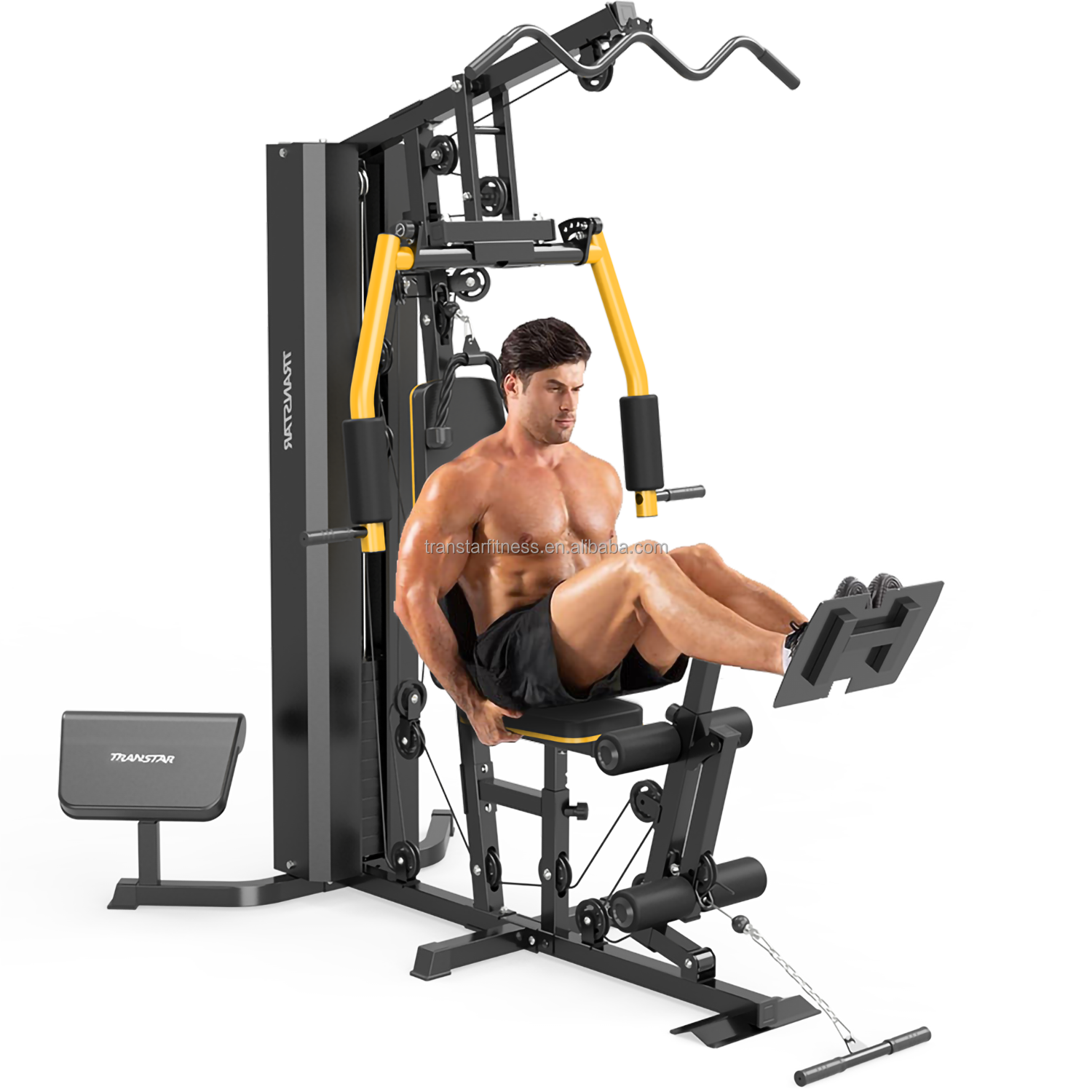 2026 Factory Wholesale Availab - Home Gym One Machine 评论和价格