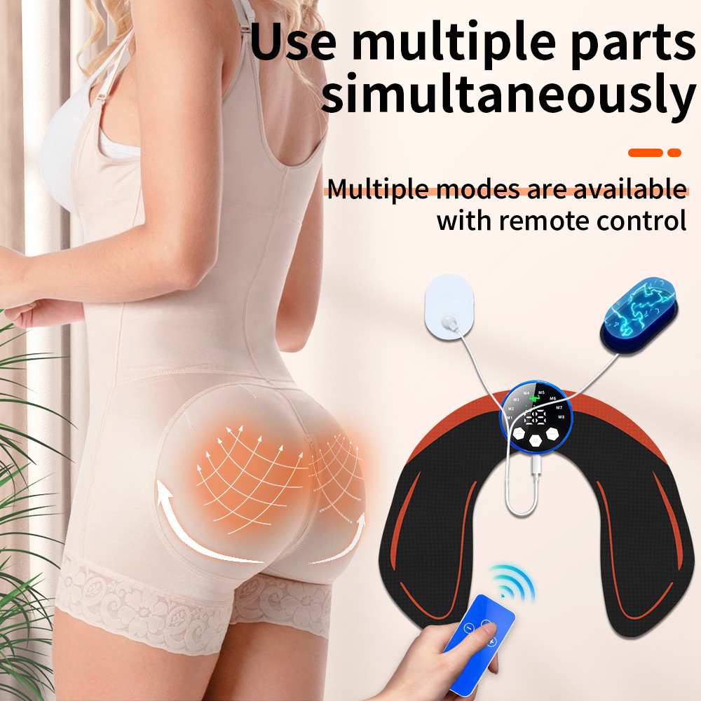 Electrical Muscel Stimulator M - Home Gym App 评论和价格