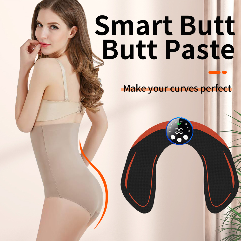 Electrical Muscel Stimulator M - Home Gym App 评论和价格