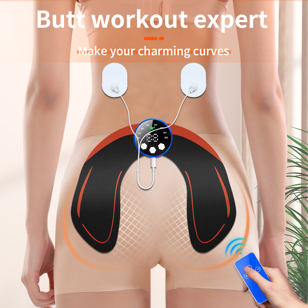 Electrical Muscel Stimulator M - Home Gym App 评论和价格