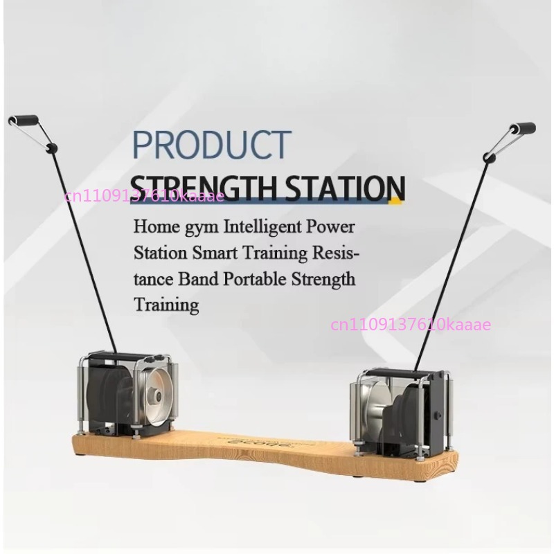 Strength Training Smart Home G - Home Gym One Machine 评论和价格