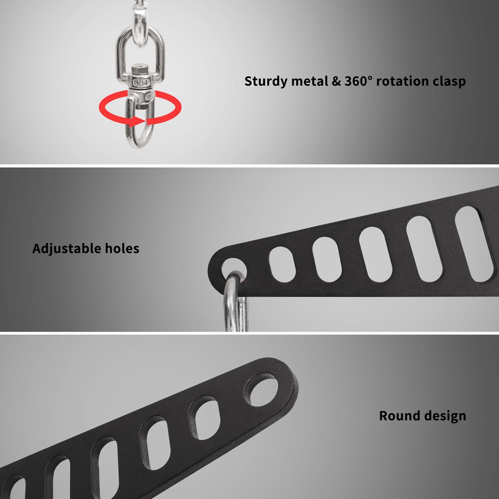 ABME Multi-Grip LAT Pull Down  - Home Gym Weight Machine 评论和价格