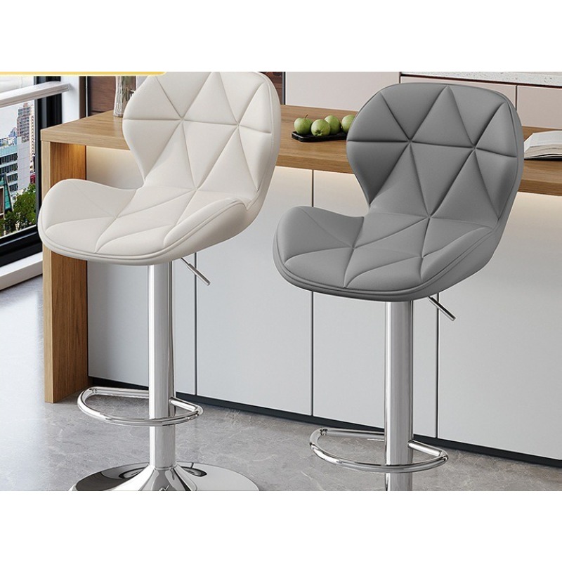 Adjustable Modern Home Bar Sto - Home Gym Minimalist 评论和价格