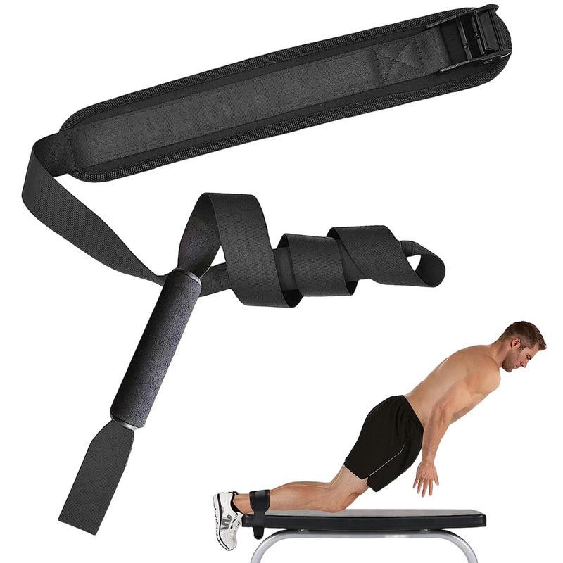 Nordics Hamstring Curl Strap W - Home Gym Weight Machine 评论和价格