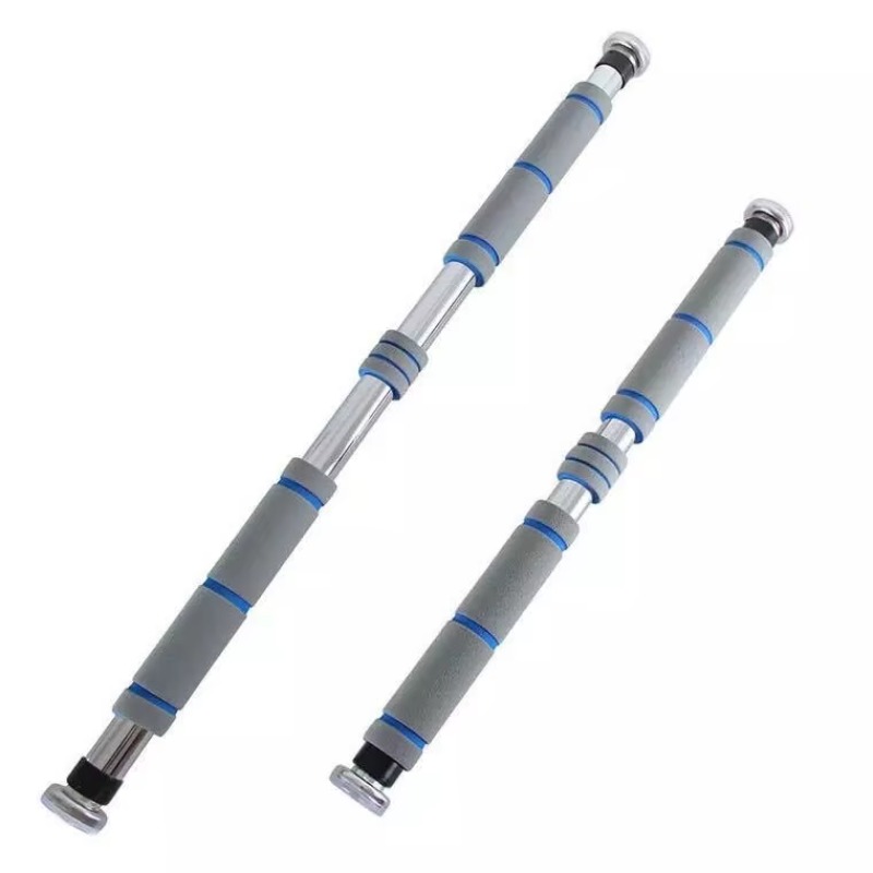 Steel Doorframe with Drill- Pu - Home Gym Exercise 评论和价格