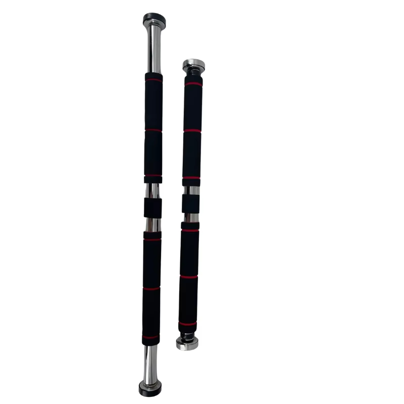 Steel Doorframe with Drill- Pu - Home Gym Exercise 评论和价格