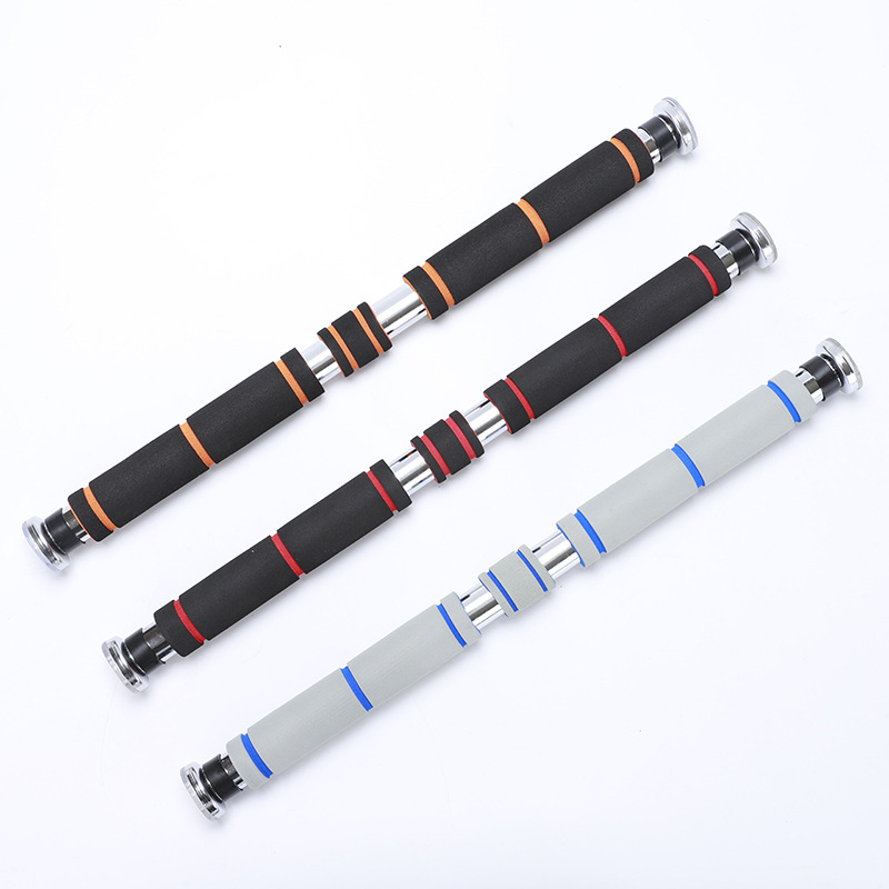 Steel Doorframe with Drill- Pu - Home Gym Exercise 评论和价格