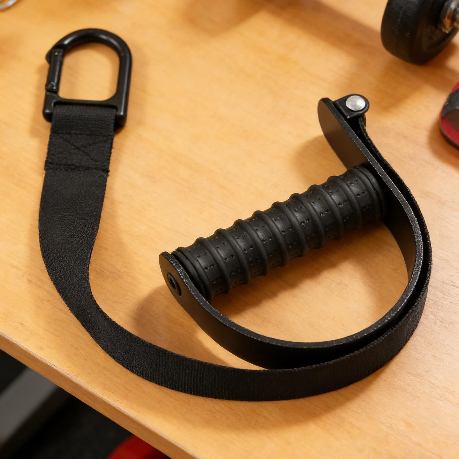 Arm Wrestling Strap Barbell Gr - Home Gym Exercise 评论和价格