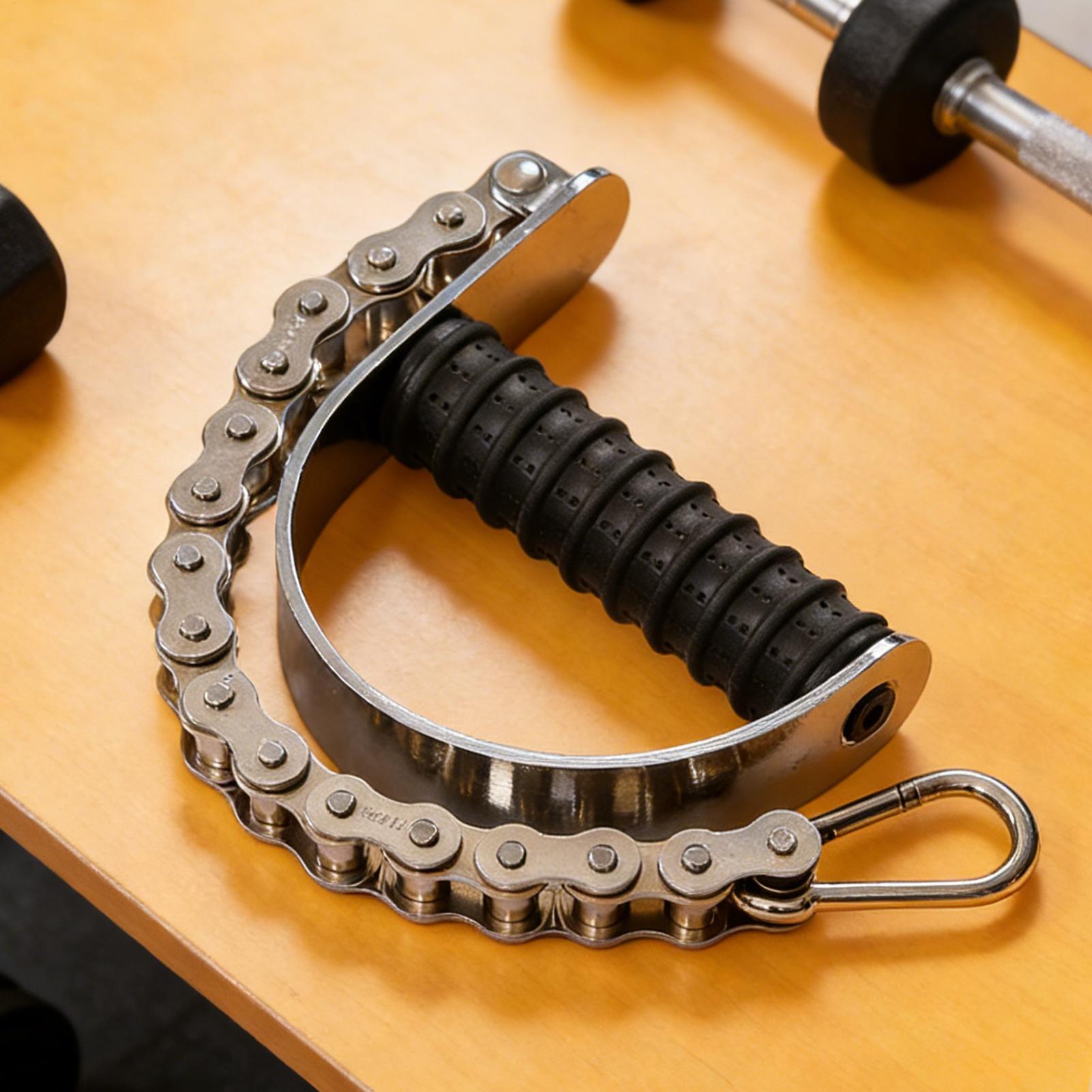 Arm Wrestling Strap Barbell Gr - Home Gym Exercise 评论和价格