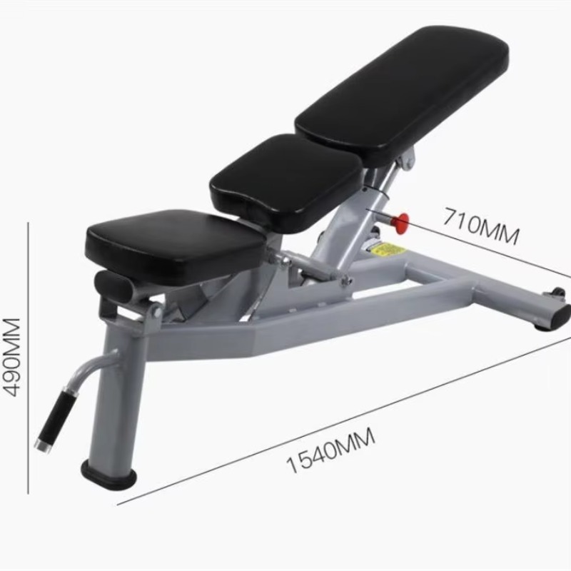 Adjustable Weight Bench Press  - Home Gym Exercise 评论和价格