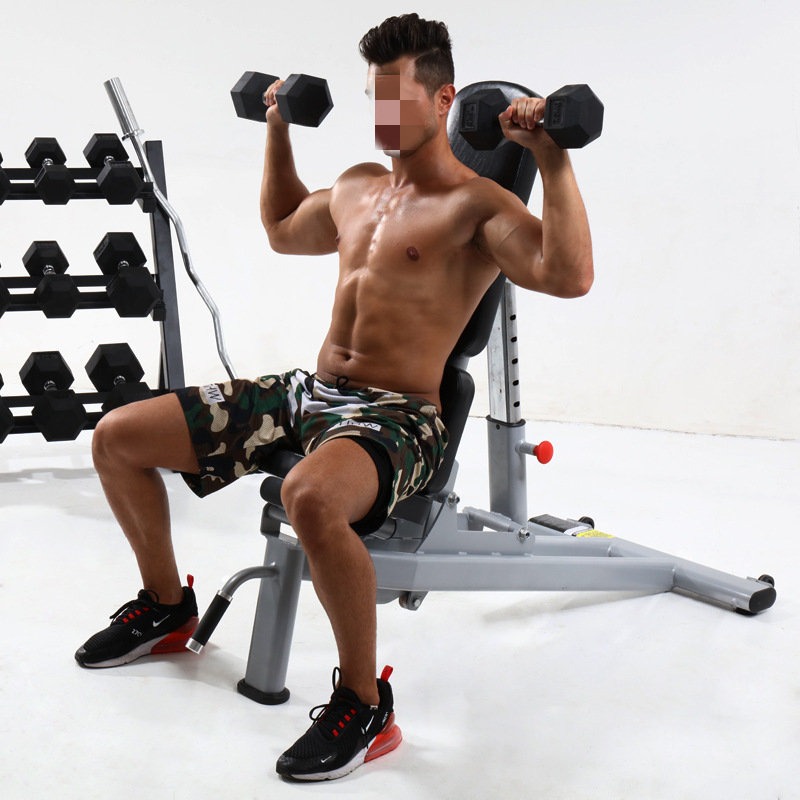 Adjustable Weight Bench Press  - Home Gym Exercise 评论和价格