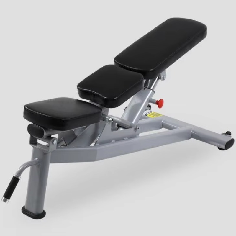 Adjustable Weight Bench Press  - Home Gym Exercise 评论和价格