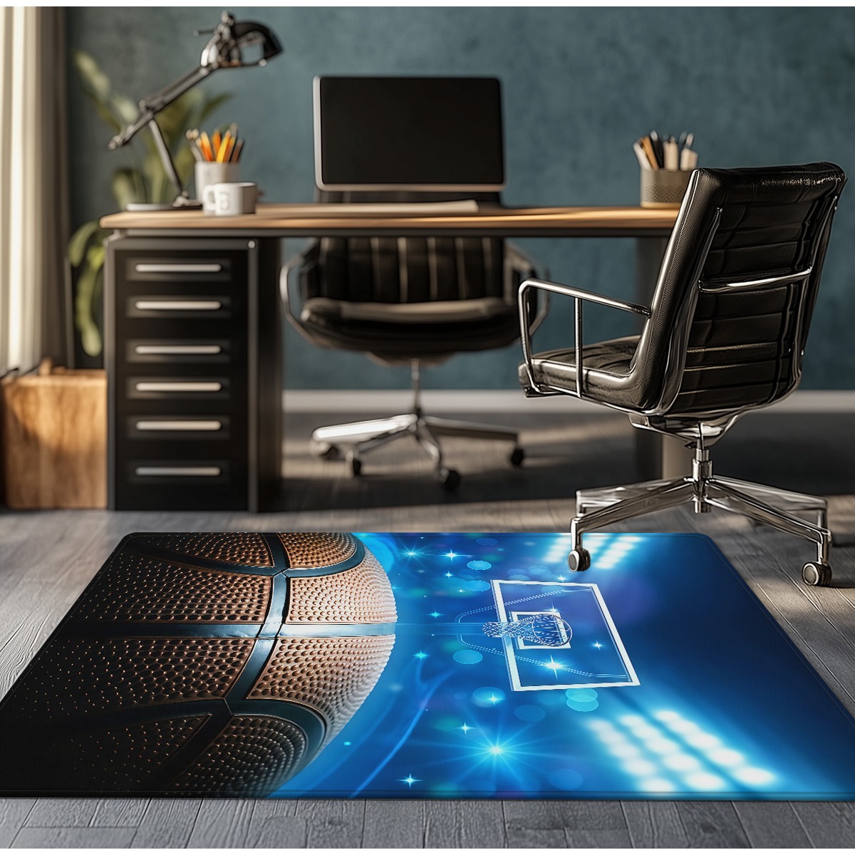 Basketball court design plush  - Home Gym And Basketball Court 评论和价格