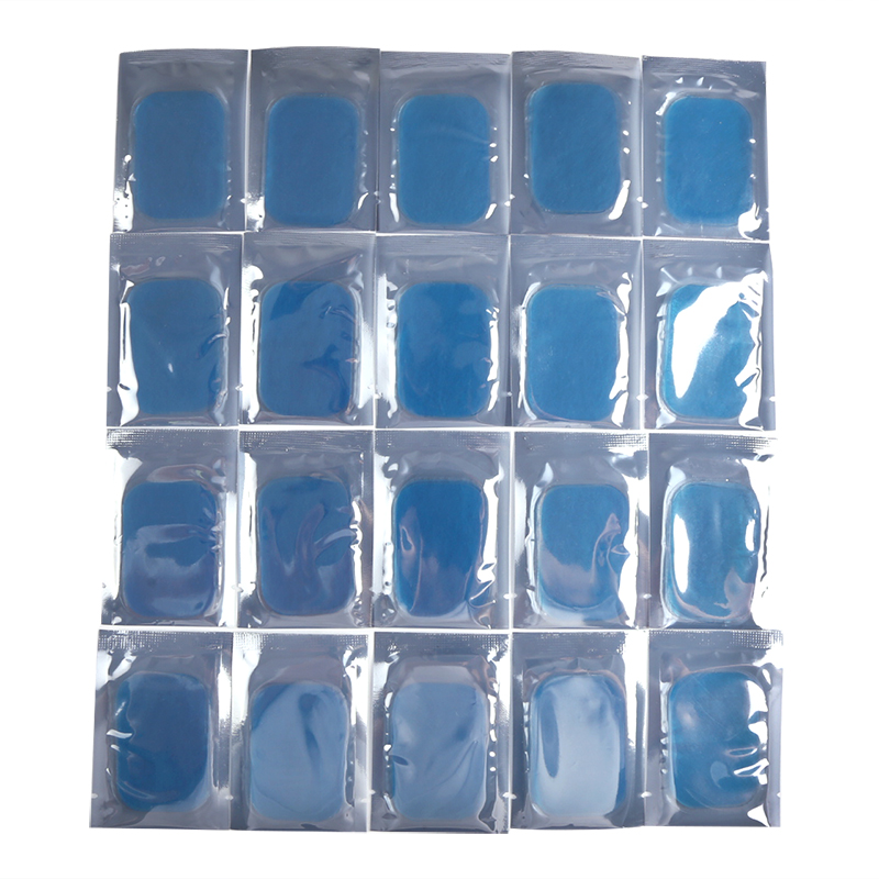 50/100pcs Replacement ABS Gel  - Home Gym App 评论和价格