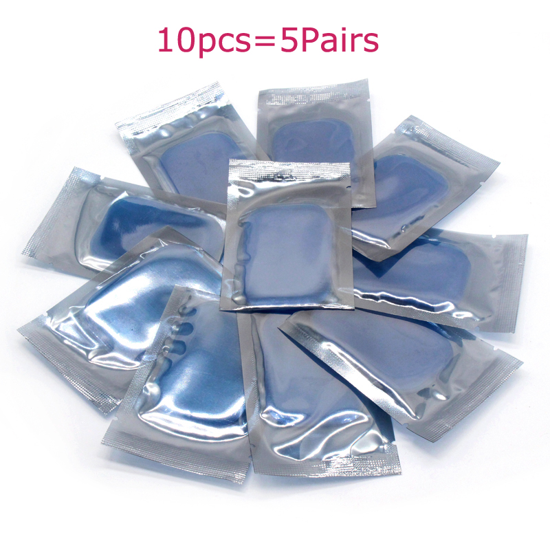 50/100pcs Replacement ABS Gel  - Home Gym App 评论和价格