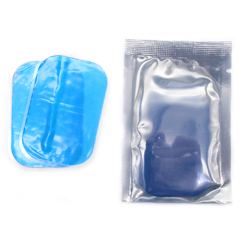 4*6cm EMS ABS Fitness Gel Pads - Home Gym App 评论和价格