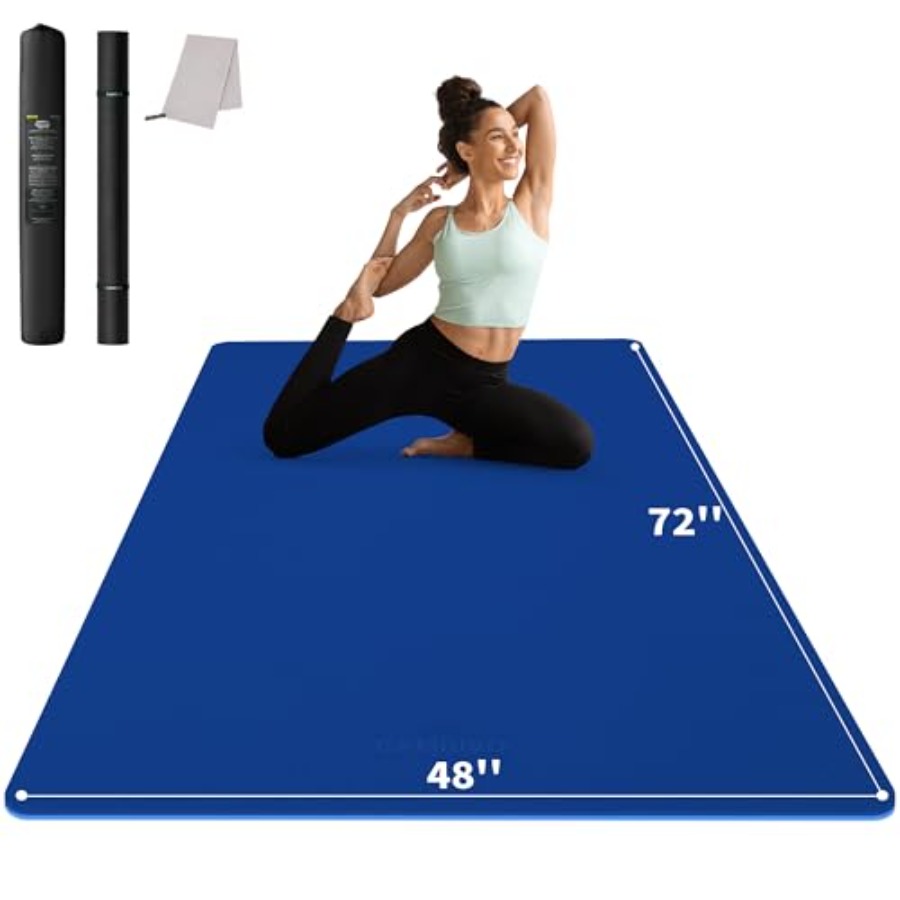 Yoga Mat 72
