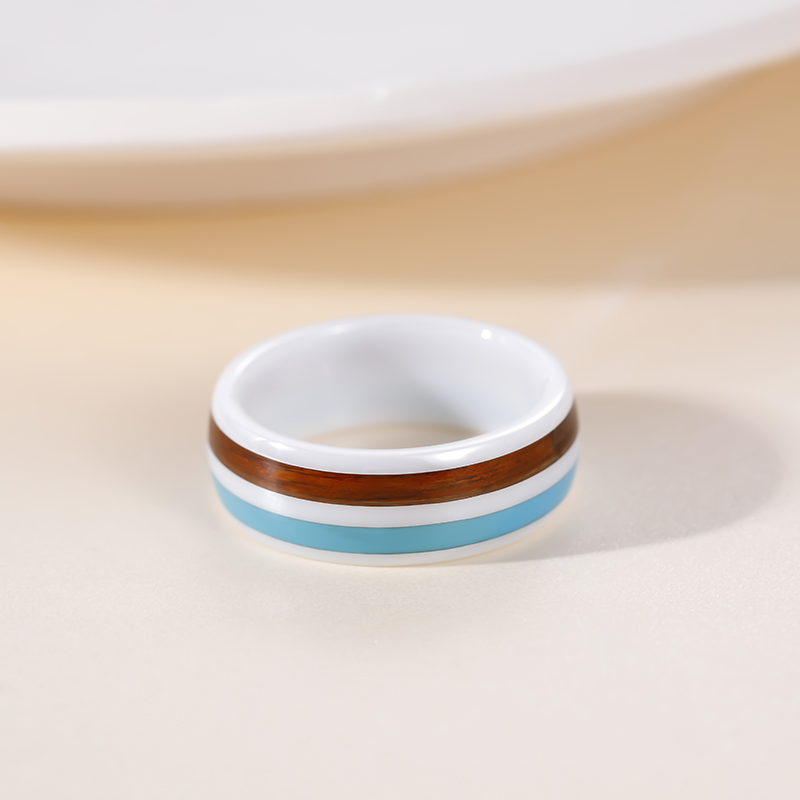 Kolmnsta Smooth Polished Ceram - Gymnastic Rings Wooden 评论和价格
