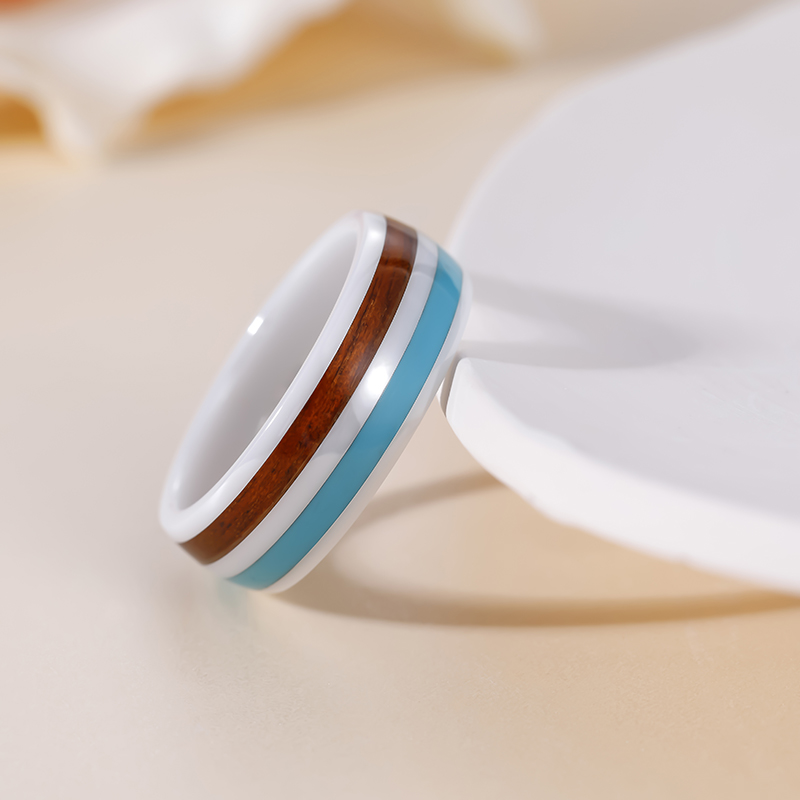 Kolmnsta Smooth Polished Ceram - Gymnastic Rings Wooden 评论和价格