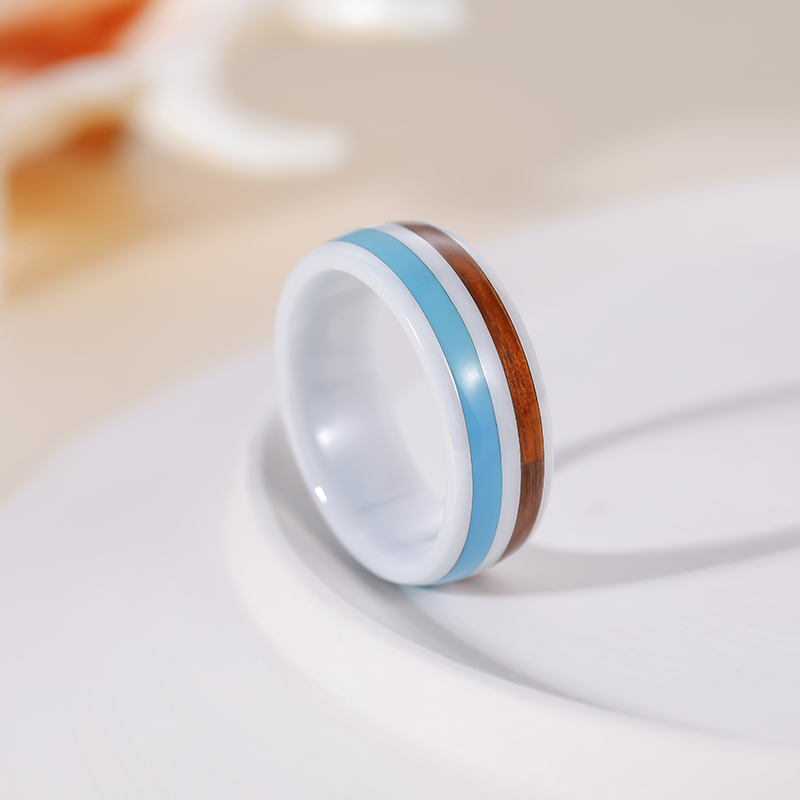 Kolmnsta Smooth Polished Ceram - Gymnastic Rings Wooden 评论和价格