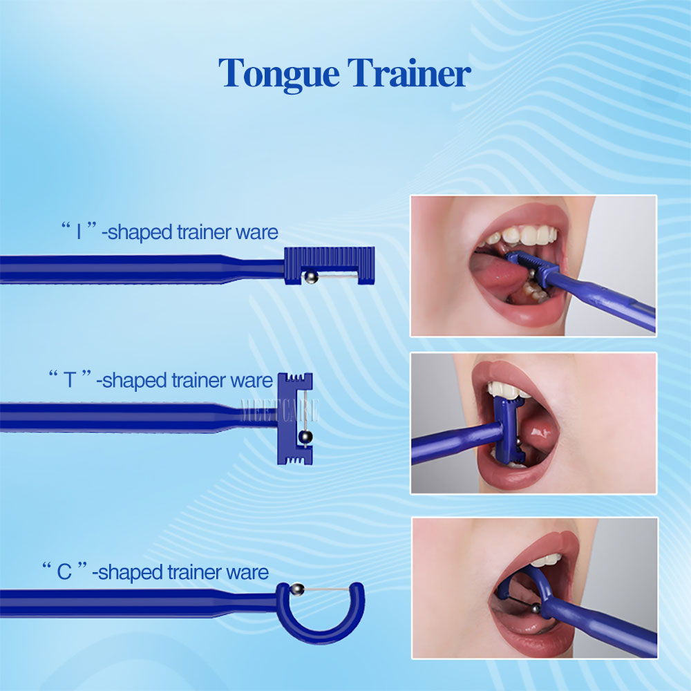 Children Mouth Tougue Tip Exer - Home Gym App 评论和价格