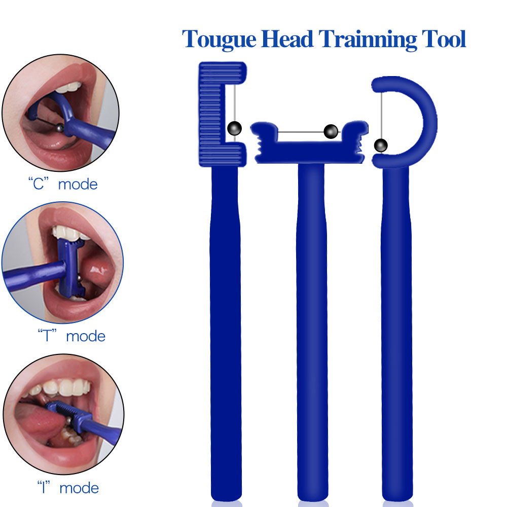 Children Mouth Tougue Tip Exer - Home Gym App 评论和价格