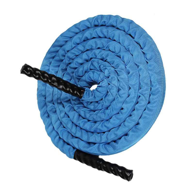 Poly Dacron Battle Rope Home G - Home Gym Exercise 评论和价格