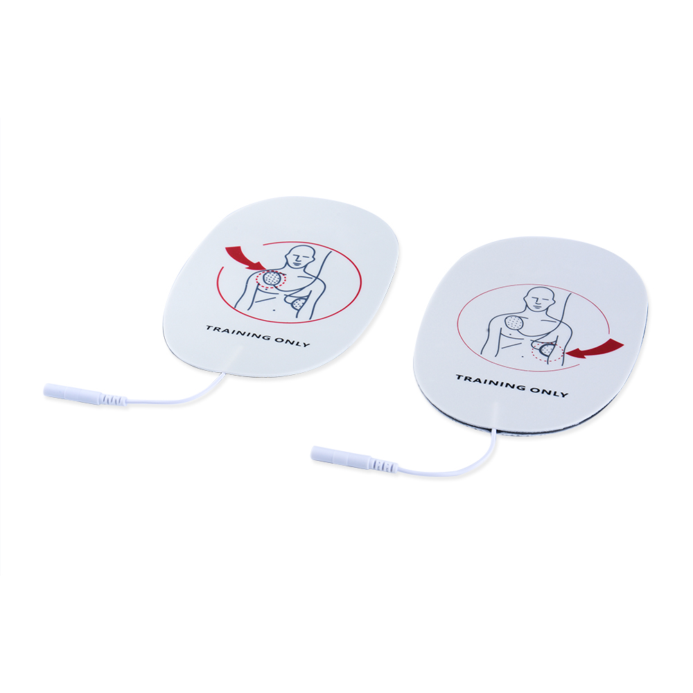 20 Pieces AED Training Device  - Home Gym App 评论和价格