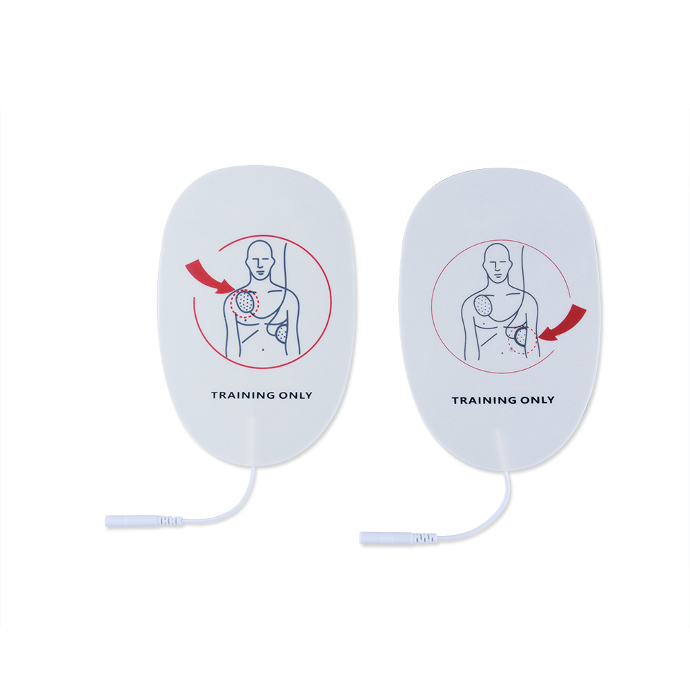 20 Pieces AED Training Device  - Home Gym App 评论和价格