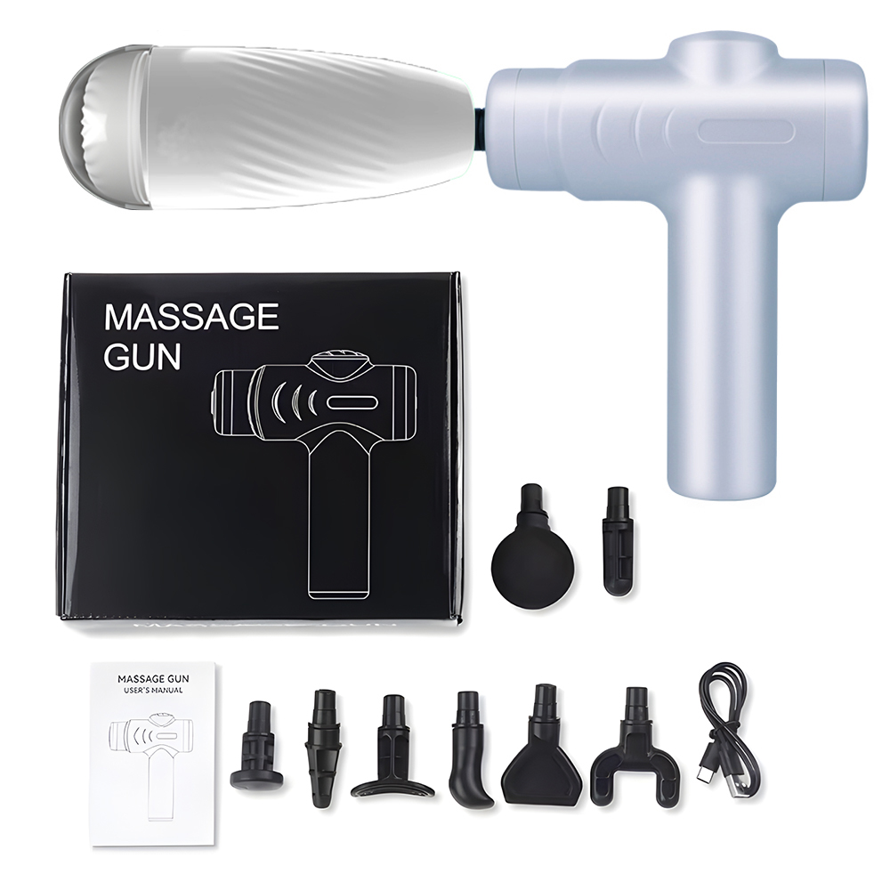 Fascia gun electric frequency  - Home Gym App 评论和价格