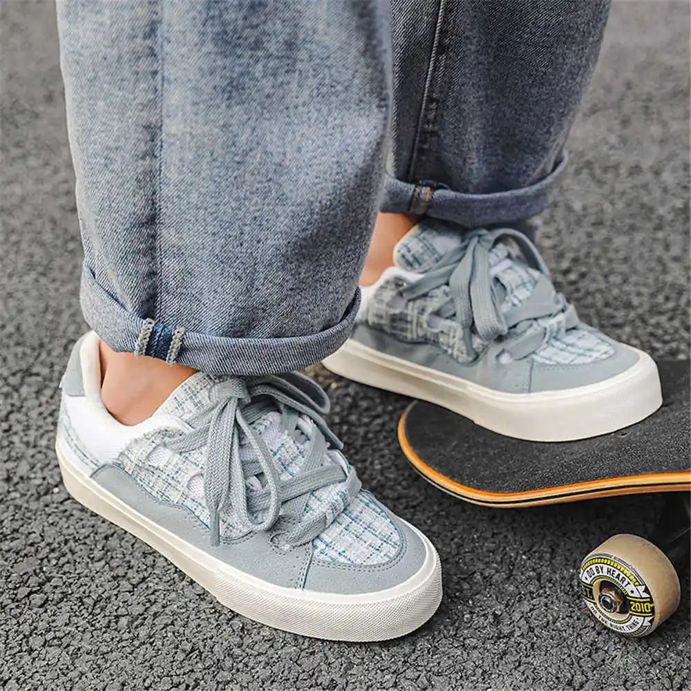 With Lacing Hiphop Women's Sch - Home Gym And Basketball Court 评论和价格